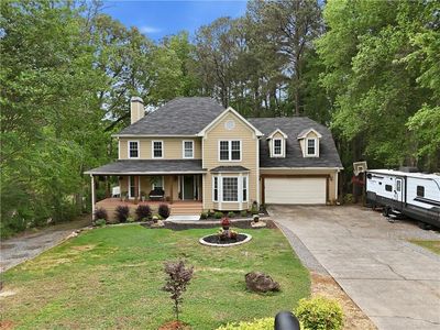 177 Picketts Lake Dr