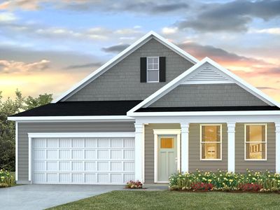 284 Bald Cypress Way