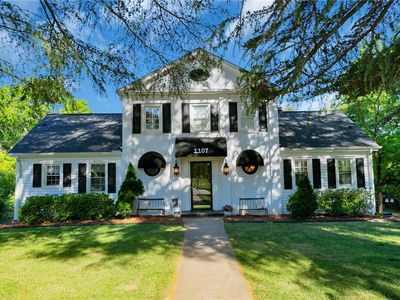 1107 Springdale Rd