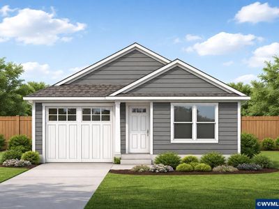 381 SE Shetterly Dr