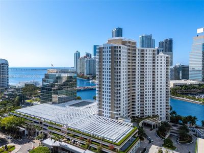 Property at 701 Brickell Key Blvd APT 1004, Miami, FL