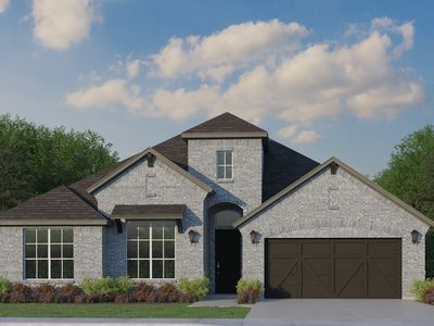 2105 Ten Mile Creek Ct