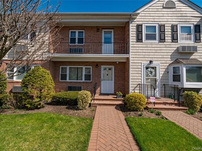 195 N Centre Avenue #25