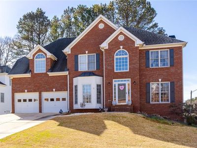2689 Achillea Ct SW