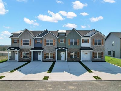3337 Walters Springs Rd NW Lot 13A