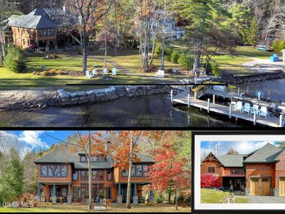 55 Indian Brook Drive