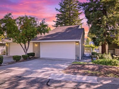 119 Valley Oak Dr #36