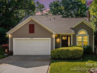 Property at 12213 Woodside Falls Rd, Pineville, NC