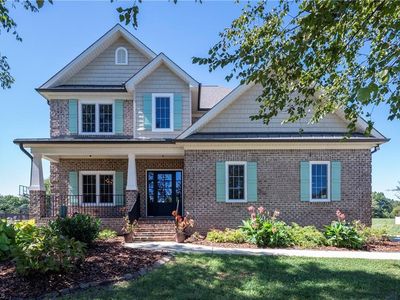 155 Essex Farm Rd