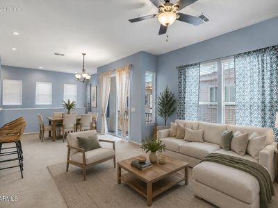42424 N GAVILAN PEAK Parkway #25206