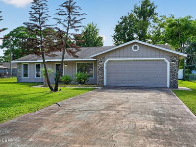 Property at 2932 Pine Tree Dr, Edgewater, FL
