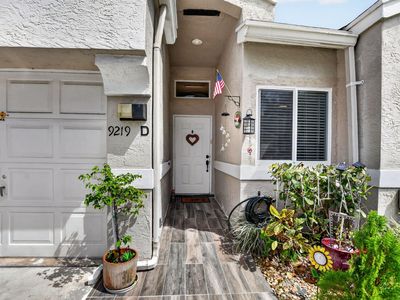 9219 Vineland Court #D