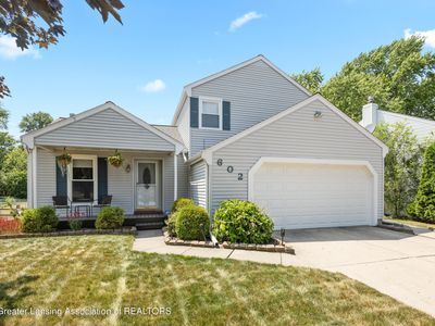 602 Chesley Dr