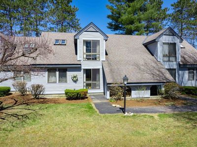 111 Lakeland Drive #2B