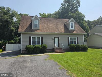 Property at 629 S Camden Ave, Fruitland, MD