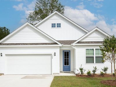 255 Surf Sice Landing Blvd Lot 123