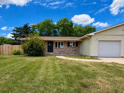 Property at 212 E Rosewood St, Rose Hill, KS