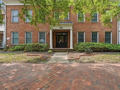 525 E Freemason St APT 2B