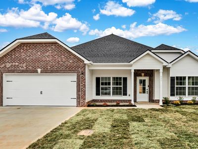 637 Woodrush Dr Lot 567