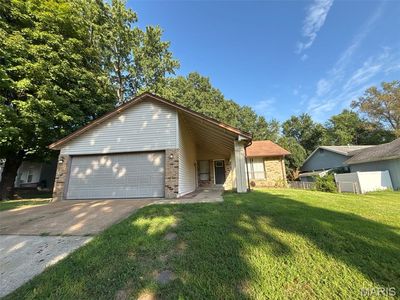 12702 Willow Trail Dr