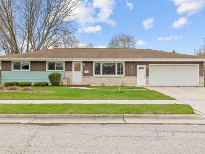 901 Dewey STREET