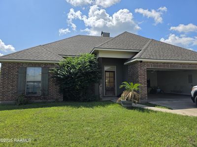 Property at 133 Peak Run, Youngsville, LA