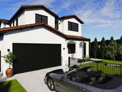 3634 Meier St