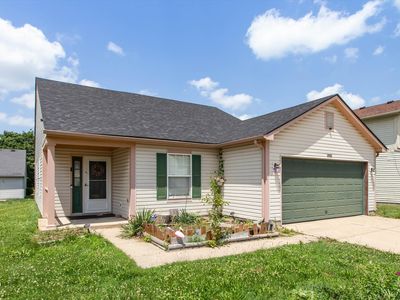7136 Pluto Dr