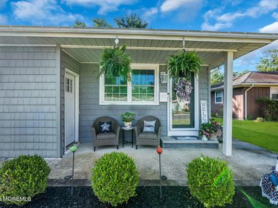 97 Fort De France Avenue