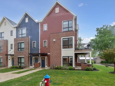 316 S Saint Peter St UNIT 7