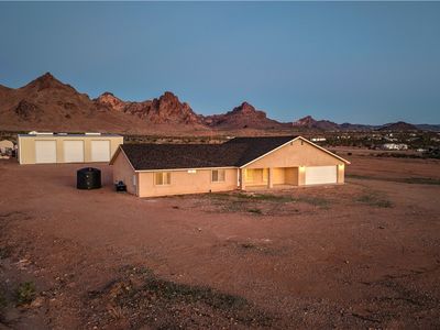 2949 S Chiricahua Rd