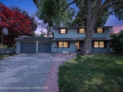312 Murphy Cir