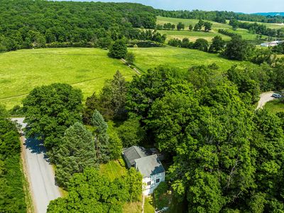 Property at 252 Ernest Road, Millbrook, NY