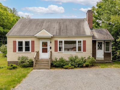 6 Sycamore Street