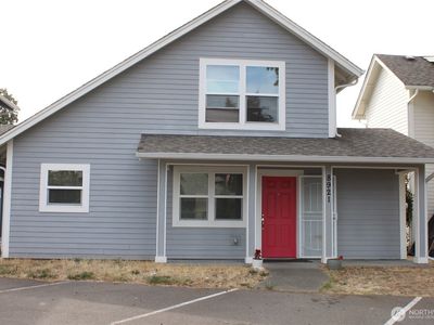 Property at 8921 Commercial Street SW, Lakewood, WA