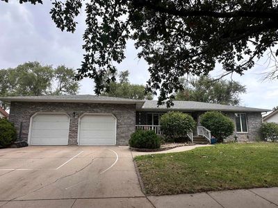 521 Oak Park Dr