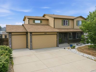Property at 435 N 14th Court, Brighton, CO