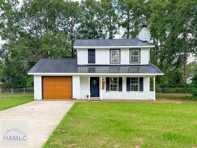 Property at 205 Pamela Dr, Allenhurst, GA