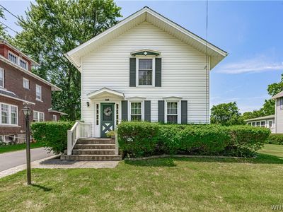 Property at 245 Lake St, Wilson, NY