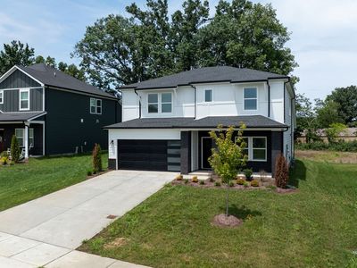 418 Long Dr