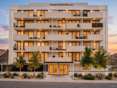 799 Dahlia Street #305
