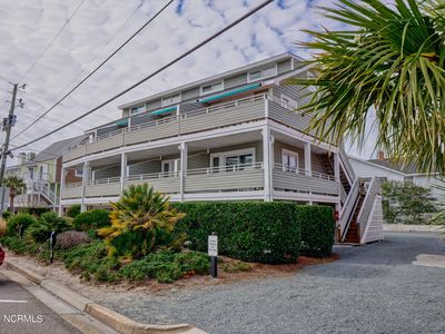 710 S Lumina Avenue UNIT 102