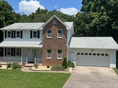 1015 Wedgewood Dr