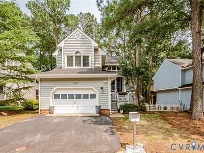 Property at 10818 Stanton Way, Henrico, VA