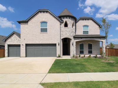 3328 Lakestriker Rd