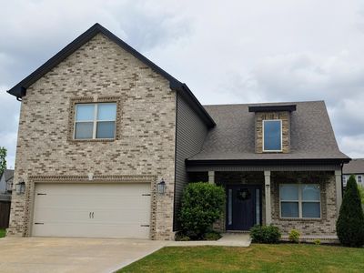 346 Rye Dr