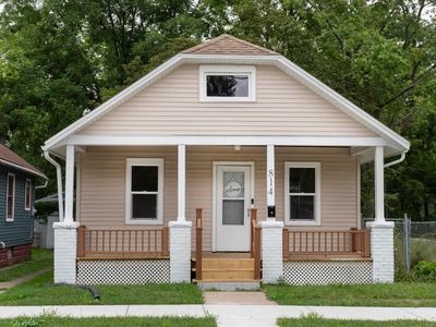 814 Sancome Ave