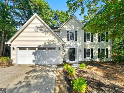 4005 Watkins Glen Dr