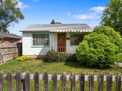 Property at 585 E 700th St S, Springville, UT