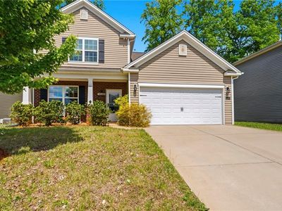 1113 Hardwick Dr
